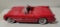 Franklin Mint Precision 1954 Corvette