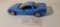 Franklin Mint Precision Corvette 1999