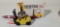 Hyster forklift
