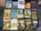 miscellaneous books including some older children's story books