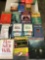 miscellaneous box including a few Danielle Steel