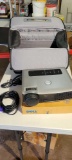 Dell DLP 5100 front projector