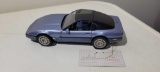 Franklin Mint Precision 1984 Corvette