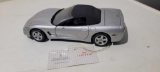 Franklin Mint Precision 1998 Corvette