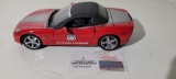 Franklin Mint Precision Corvette Pace car 2005 Indy 500