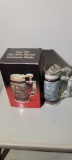 Avon collector's stein 1982, Age of the Iron Horse