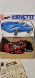 AMT model kit