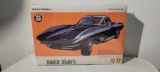 AHM model kit