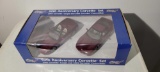 50th anniversary corvette set
