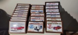 Landisville Lions Club plaques 24 pcs