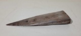 tobacco spear