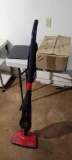 floor steamer