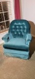 swivel rocker
