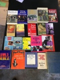 miscellaneous books
