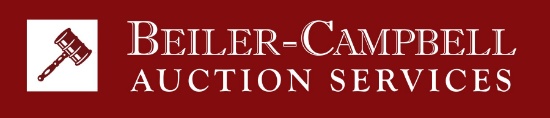 Public Farm Equipment Auction