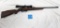 Rako-Armscor M1500 .22 MAG Bolt Action, Scope and Clip included