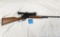Marlin 1894CL 25-20 Win Lever Action & Scope w/ Weaver Mounts