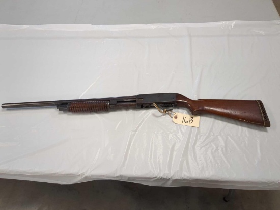 Stevens model 820B 12Ga