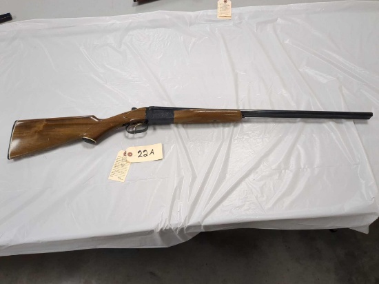 Boito .410 side by side break