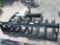 Tomahawk Grapple