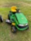 lawn mower