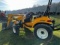 Cub Cadet Tractor