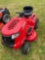 lawnmower