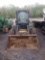 skid loader