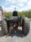 Case tractor