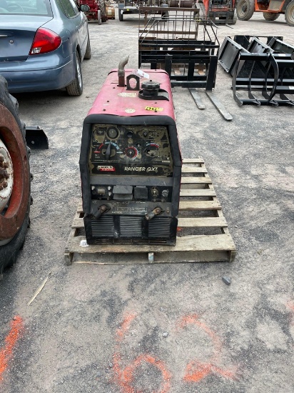 welder