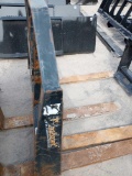 tomahawk Skidloader forks