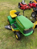 lawnmower