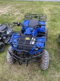 four wheeler
