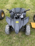 four wheeler