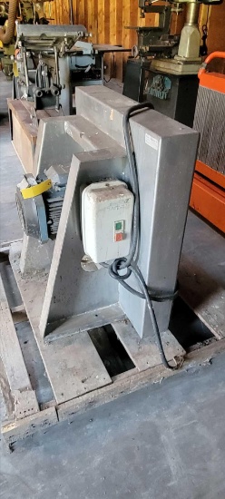 5 hp dust collector blower with 8 inch inlet
