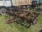 Field cultivator