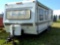 Golden Falcon Camper
