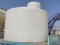 1500 gallon poly tank