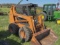 Case 75XT Skidloader