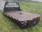 TRUCK BED