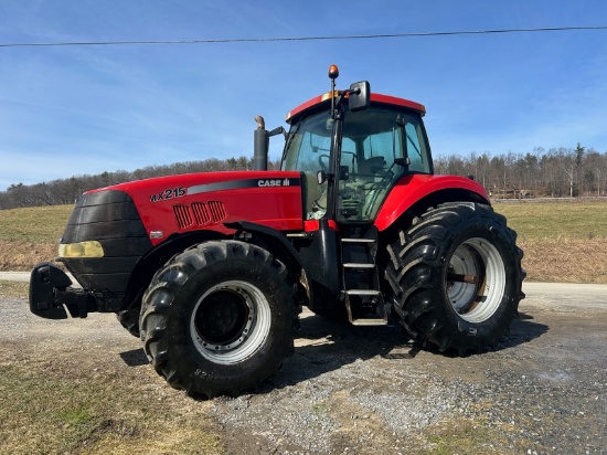 17th Annual Fre-Port Consignment Auction