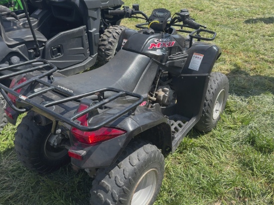 Kymco