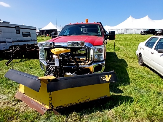 F-250 Super Duty