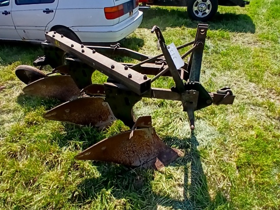 John Deere