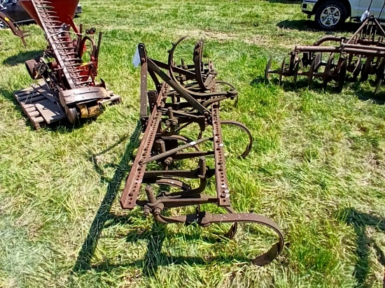 Field Cultivator