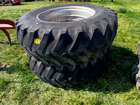 Firestone tires