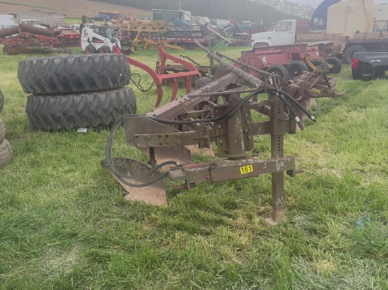 Plow