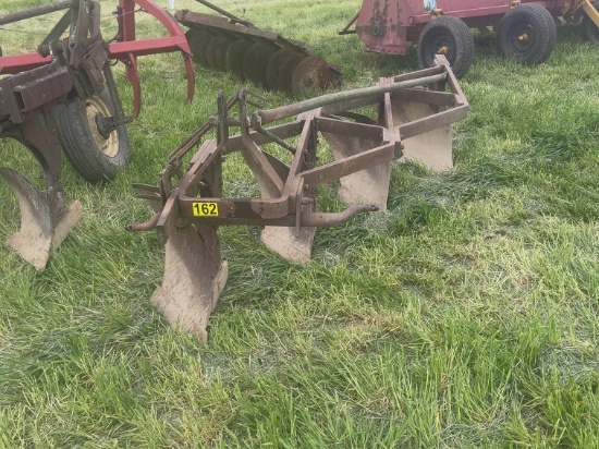 Plow