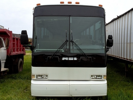 1995 MCI Motorcoach