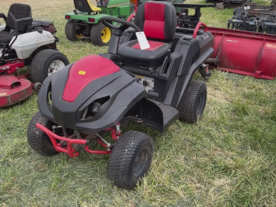 Lawn mower/ utv